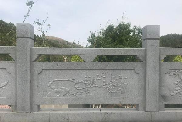 温州市大连哪家石栏杆厂家做工好